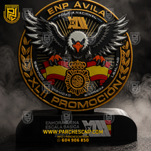 Cargar imagen en el visor de la galería, METOPA PROMOCIÓN XLII - ÁGUILA - 2026/27
