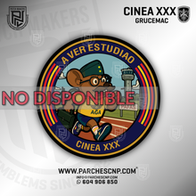 Cargar imagen en el visor de la galería, EJÉRCITO DEL AIRE - CINEA - A VER ESTUDIADO
