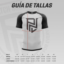 Cargar imagen en el visor de la galería, CAMISETA 6ª CÍA PROMOCIÓN CXXXI GUARDIA CIVIL
