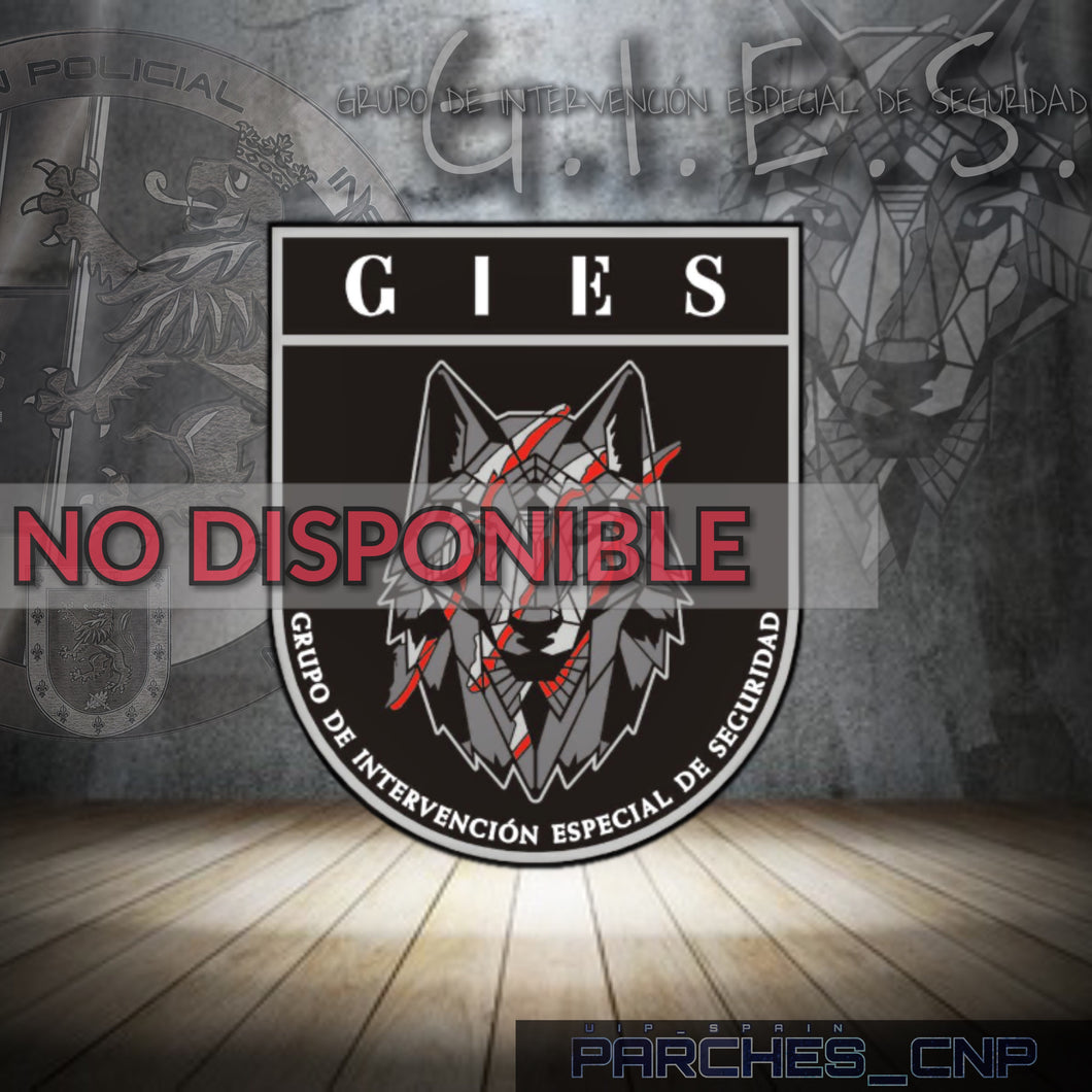 EMBLEMA G.I.E.S.